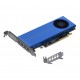 AMD Radeon Pro WX 3200 4 GB GDDR5