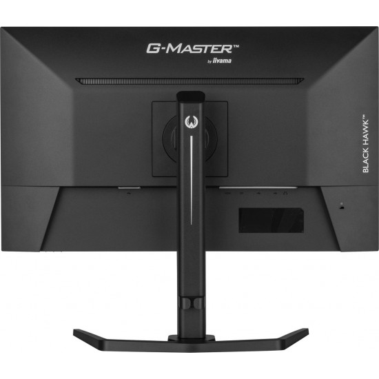 iiyama G-MASTER GB2745QSU-B1 computer monitor 68.6 cm (27