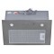 AKPO WK-7 MICRA 50 Inox under-cabinet extractor hood