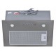 AKPO WK-7 MICRA 50 Inox under-cabinet extractor hood