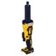 DeWALT DCG426N-XJ die/straight grinder Straight die grinder 25000 RPM Black, Yellow 1000 W