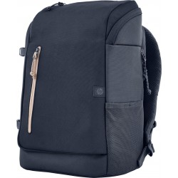 HP Travel 25 Liter 15.6 Blue Laptop Backpack