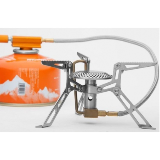 Fire-maple camping stove FMS-118