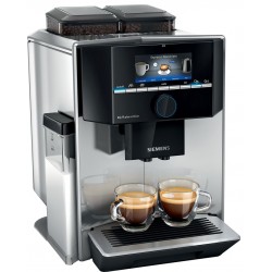 SIEMENS TI 9573X7RW espresso machine