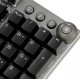 iBox Aurora K-4 keyboard USB QWERTY Black