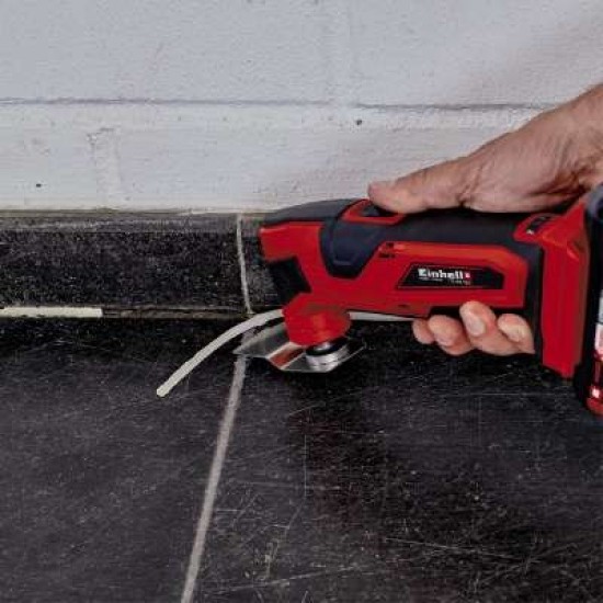 Cordless multitool TC-MG 18 Li-Solo 4465170 EINHELL