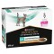 PURINA Pro Plan Veterinary Diets EN St/Ox Gastrointestinal - wet cat food - 10 x 85g