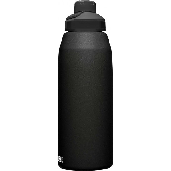 Kubek CamelBak Camp Mug, SST Vacuum Insulated, 350ml, Black