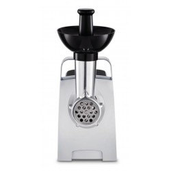 Tefal NE1088 mincer 1400 W Black,Silver