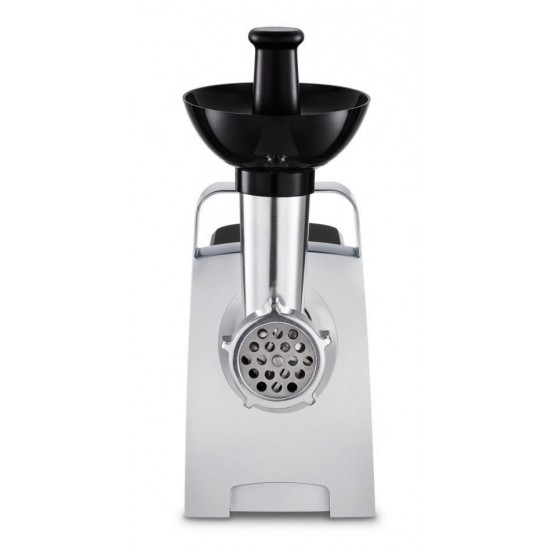 Tefal NE1088 mincer 1400 W Black,Silver