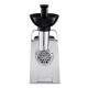 Tefal NE1088 mincer 1400 W Black,Silver