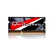 G.Skill RipjawsX GS-F3-1600C9D-8GRSL memory module 8 GB 2 x 4 GB DDR3L 1600 MHz