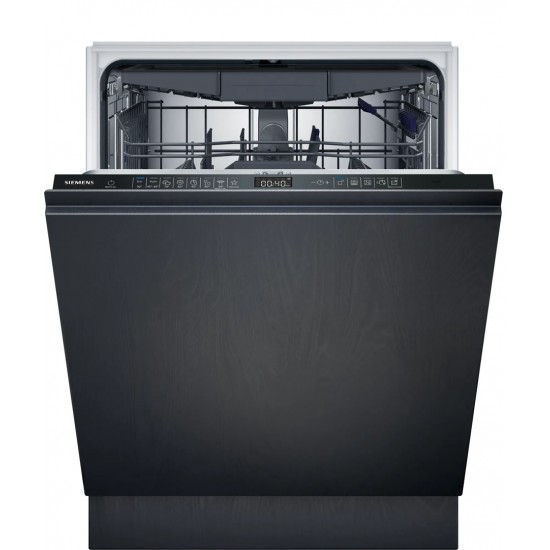 Siemens iQ500 SN85EX11CE dishwasher Fully built-in 14 place settings B