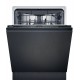 Siemens iQ500 SN85EX11CE dishwasher Fully built-in 14 place settings B