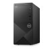 DELL Vostro 3020 Intel® Core™ i5 i5-13400 8 GB DDR4-SDRAM 256 GB SSD Windows 11 Pro Tower PC Black