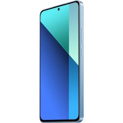 XIAOMI REDMI NOTE 13 8/128GB ICE BLUE SMARTPHONE