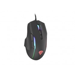 GENESIS GAMING MOUSE XENON 220 RGB 6400DPI