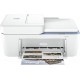 HP DeskJet HP 4222e All-in-One Printer, Color, Printer for Home, Print, copy, scan, HP+; HP Instant Ink eligible; Scan to PDF