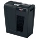 Rexel Secure S5 paper shredder Strip shredding 70 dB Black