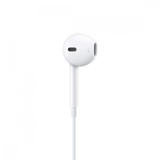 Apple EarPods with 3.5mm Headphone Plug