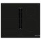 Bosch Serie 4 PVS611B16E hob Black Built-in 59.2 cm Zone induction hob 4 zone(s)