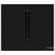 Bosch Serie 4 PVS611B16E hob Black Built-in 59.2 cm Zone induction hob 4 zone(s)