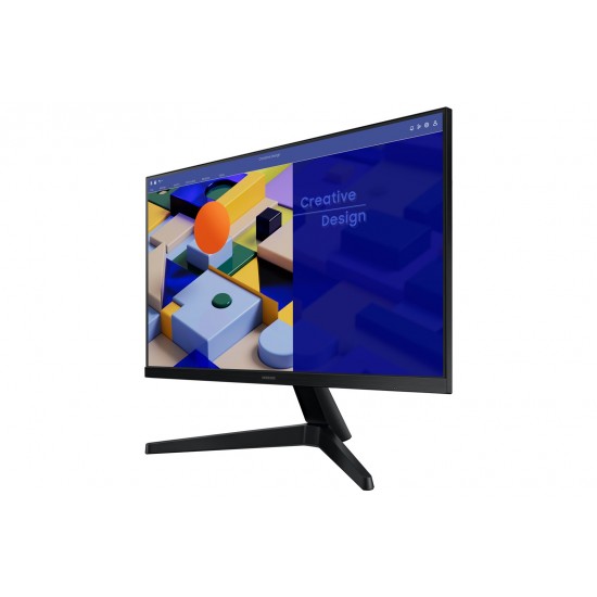 Samsung Essential Monitor S3 S31C LED display 68.6 cm (27