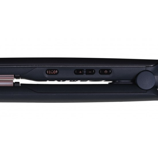 Remington S 8598 Straightening iron Warm Black, Gray 3 m