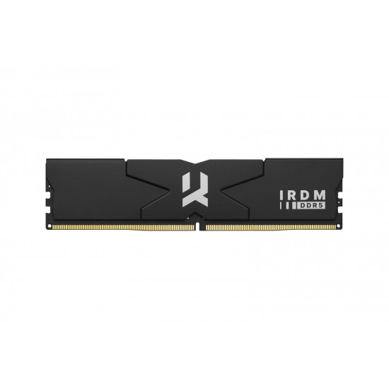 Goodram IR-5600D564L30/64GDC memory module 64 GB 2 x 32 GB DDR5 5600 MHz