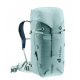 Hiking backpack - Deuter Guide 32+8 SL Jade-Frost