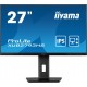 iiyama ProLite XUB2793HS-B6 LED display 68.6 cm (27