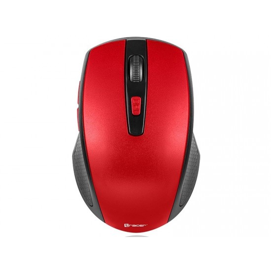 TRACER DEAL RED RF Nano - TRAMYS46750 mouse