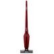 Upright vacuum cleaner Nilfisk Easy 36VMAX Red Without bag 0.6 l 170 W Red