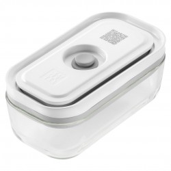 Glass storage container Zwilling FRESH & SAVE - 2.85 Litres