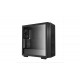 DeepCool CG560 Midi Tower Black