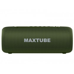 Tracer speaker MaxTube 20W TWS bluetooth green TRAGLO47359