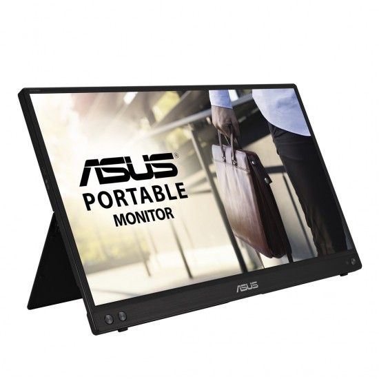 ASUS MB16ACV computer monitor 39.6 cm (15.6