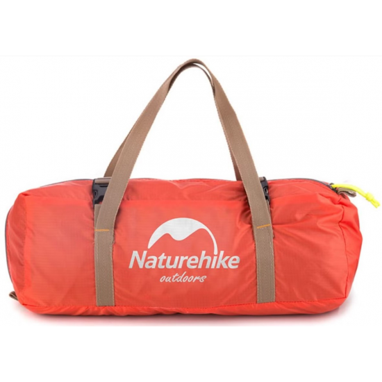 Naturehike Namiot Cycling Ultralight 1 NH18A095-D-Orange