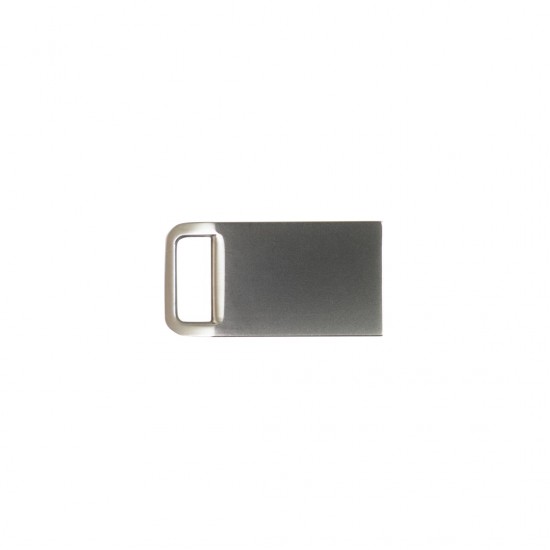 Patriot FLASHDRIVE Tab200 64GB Type A USB 2.0, mini, aluminium, silver