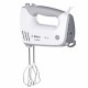 Bosch MFQ36480 mixer Hand mixer 450 W Grey, White