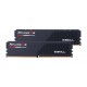 G.SKILL RIPJAWS S5 DDR5 2X32GB 5200MHZ CL40 XMP3 Black