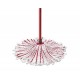 Mop Refill Vileda Microfibre & Power