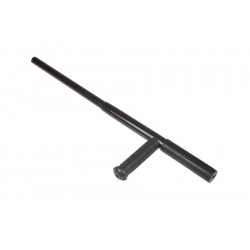 Telescopic baton GUARD ANACONDA 33