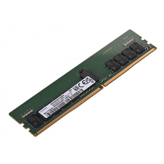 Samsung M393A2K43DB3-CWE memory module 16 GB 1 x 16 GB DDR4 3200 MHz ECC