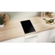 Bosch Serie 6 PKF375FP2E hob Black Built-in 30 cm Ceramic 2 zone(s)