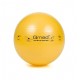 ABS rehabilitation ball with pump 45cm