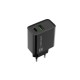 Ładowarka Samsung 15W Power , Black