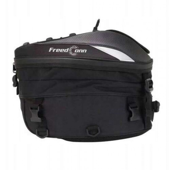 FREEDCONN MOTORBIKE BACKPACK ZC099 37L WITH COVER