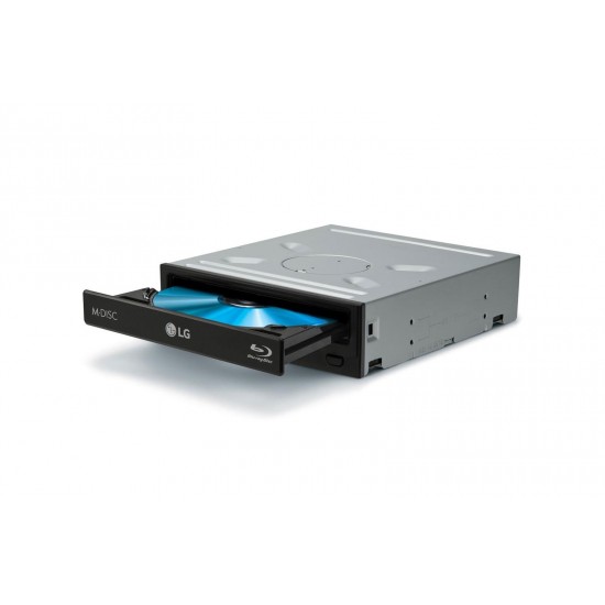 Blu-Ray Recorder - LG BH16NS40.ARAA10B