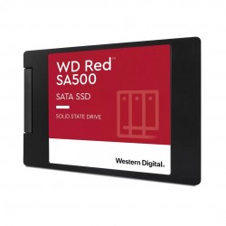 Western Digital Red WDS400T2R0A internal solid state drive 2.5